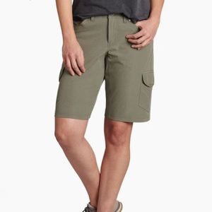 Kuhl Freeflex Cargo Shorts